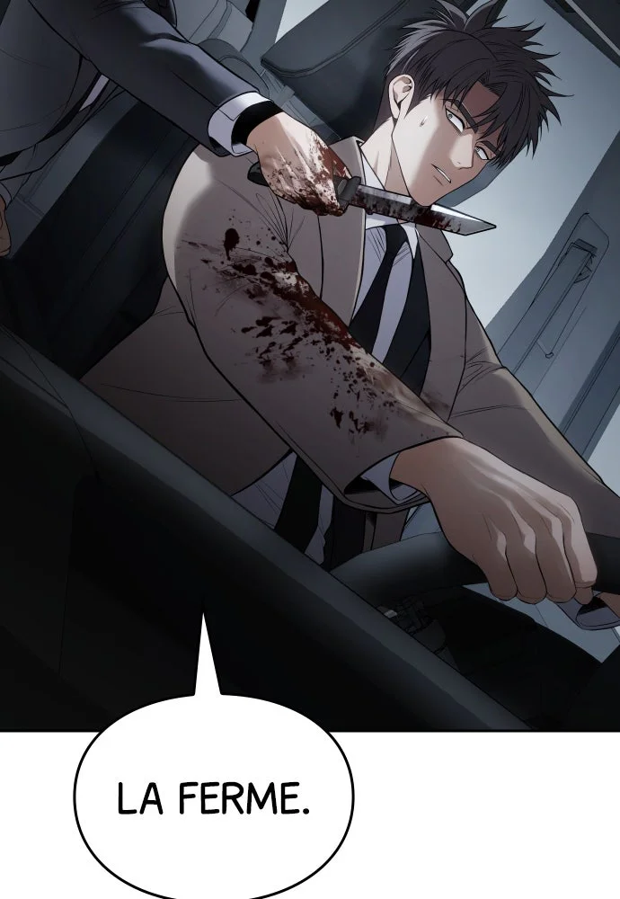 Baek XX Chapitre 138 - Page 177