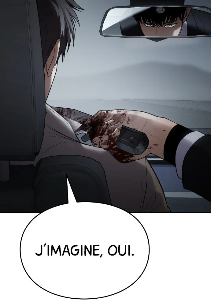 Baek XX Chapitre 138 - Page 179