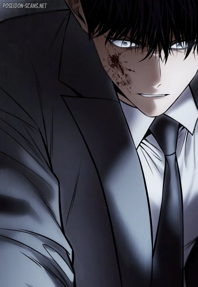 Baek XX Chapitre 138 - Page 181