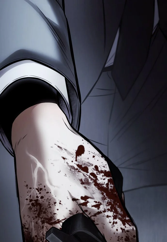 Baek XX Chapitre 138 - Page 182