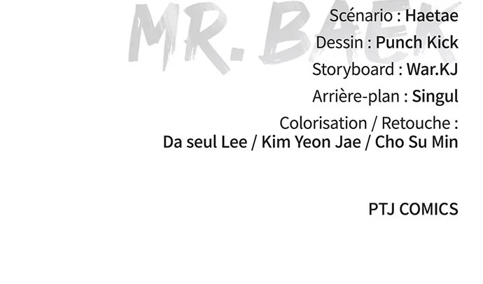 Baek XX Chapitre 138 - Page 188