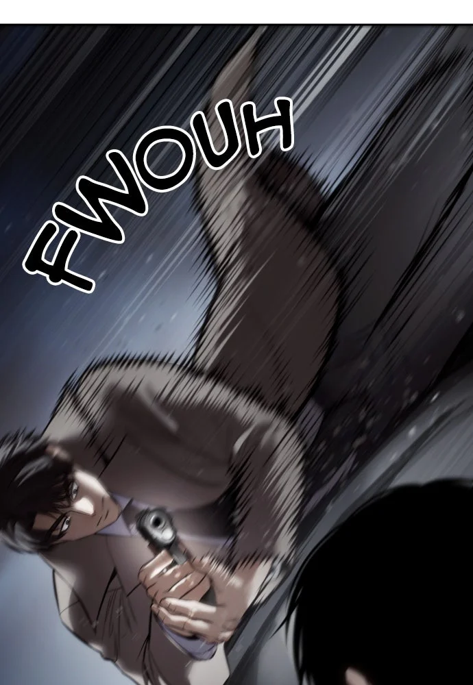 Baek XX Chapitre 138 - Page 21