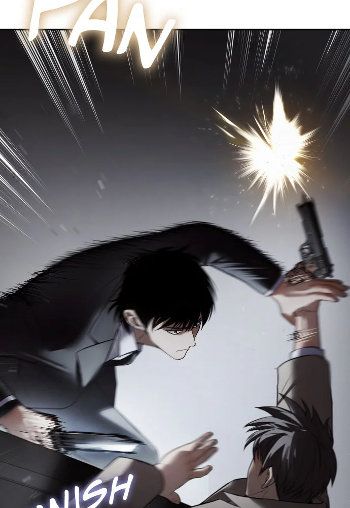 Baek XX Chapitre 138 - Page 24