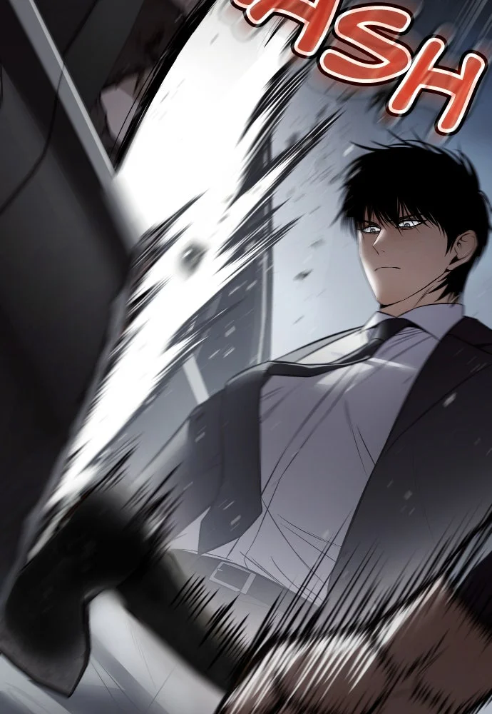 Baek XX Chapitre 138 - Page 28