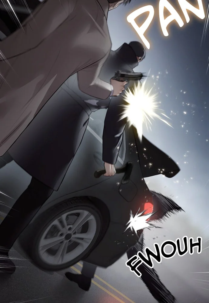 Baek XX Chapitre 138 - Page 38