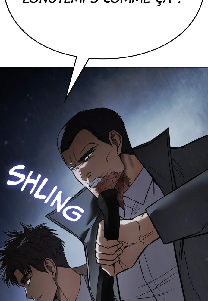 Baek XX Chapitre 138 - Page 43