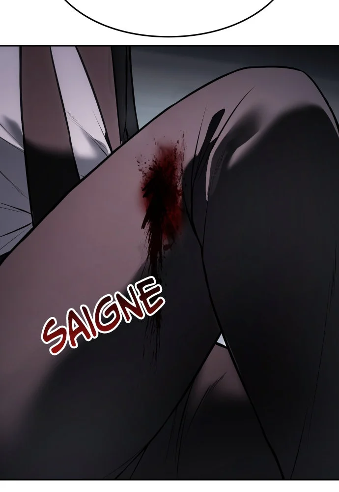 Baek XX Chapitre 138 - Page 46