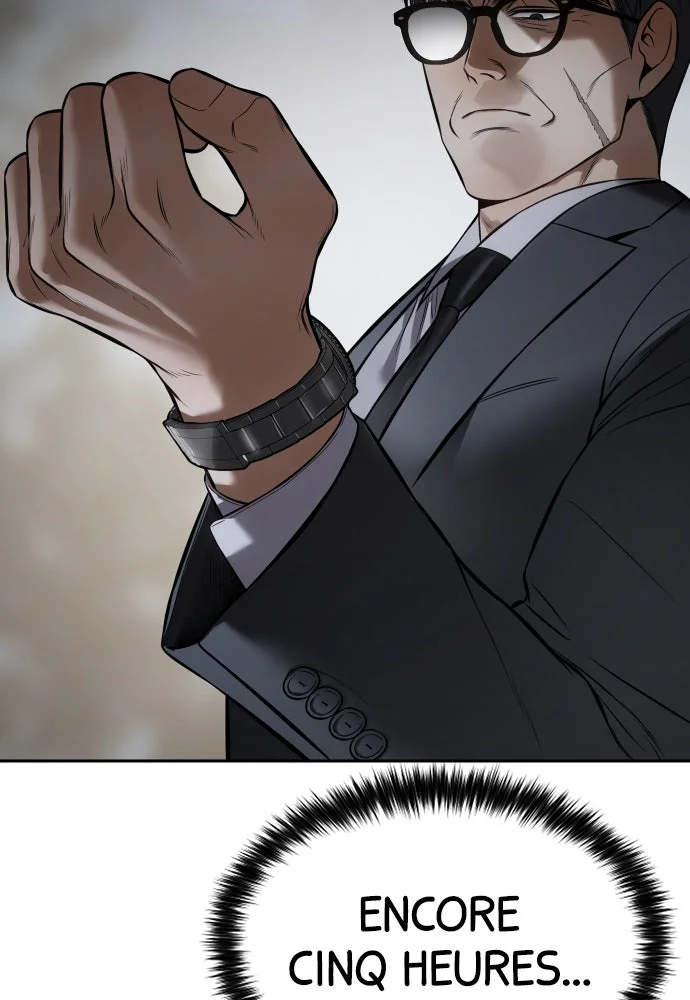 Baek XX Chapitre 138 - Page 51