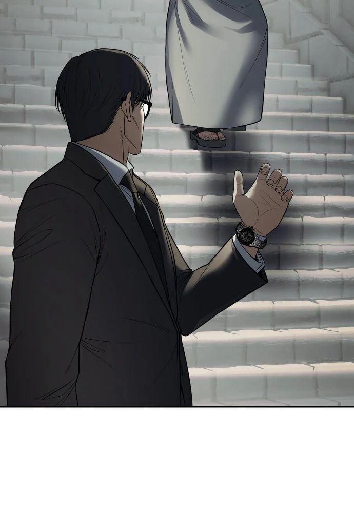 Baek XX Chapitre 138 - Page 55