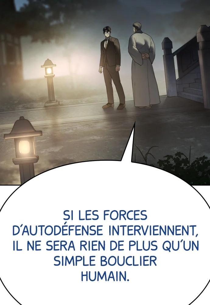 Baek XX Chapitre 138 - Page 57