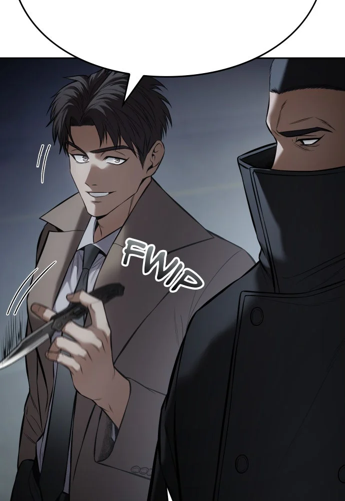 Baek XX Chapitre 138 - Page 6