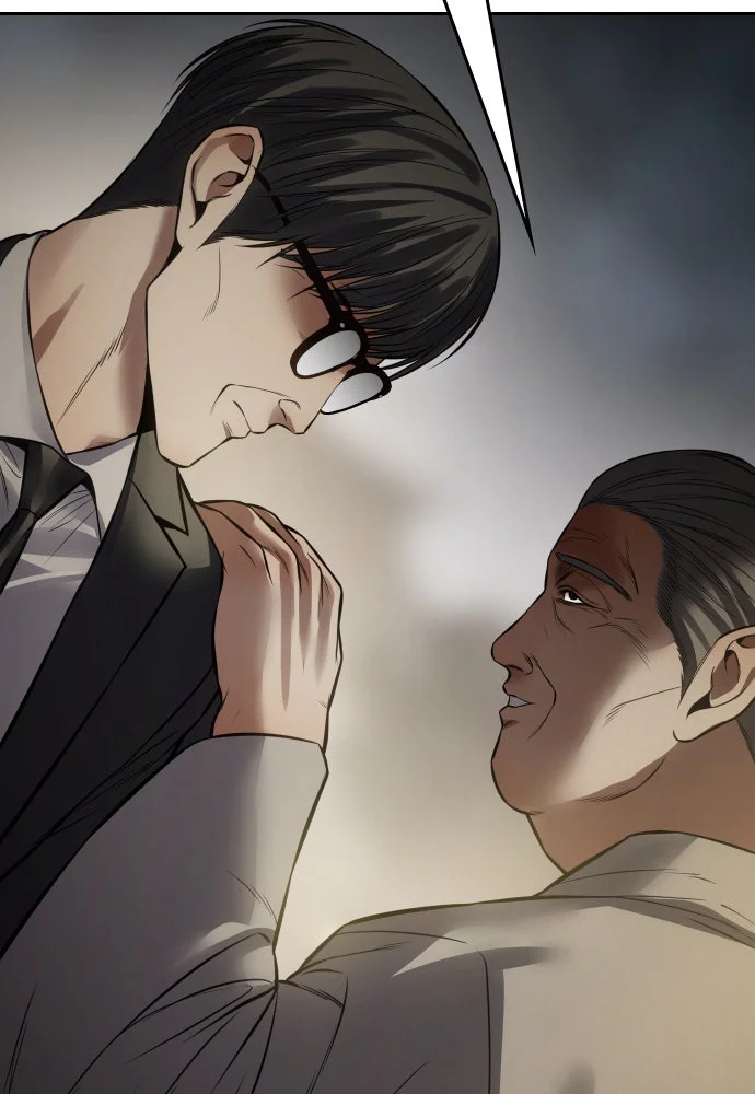 Baek XX Chapitre 138 - Page 60