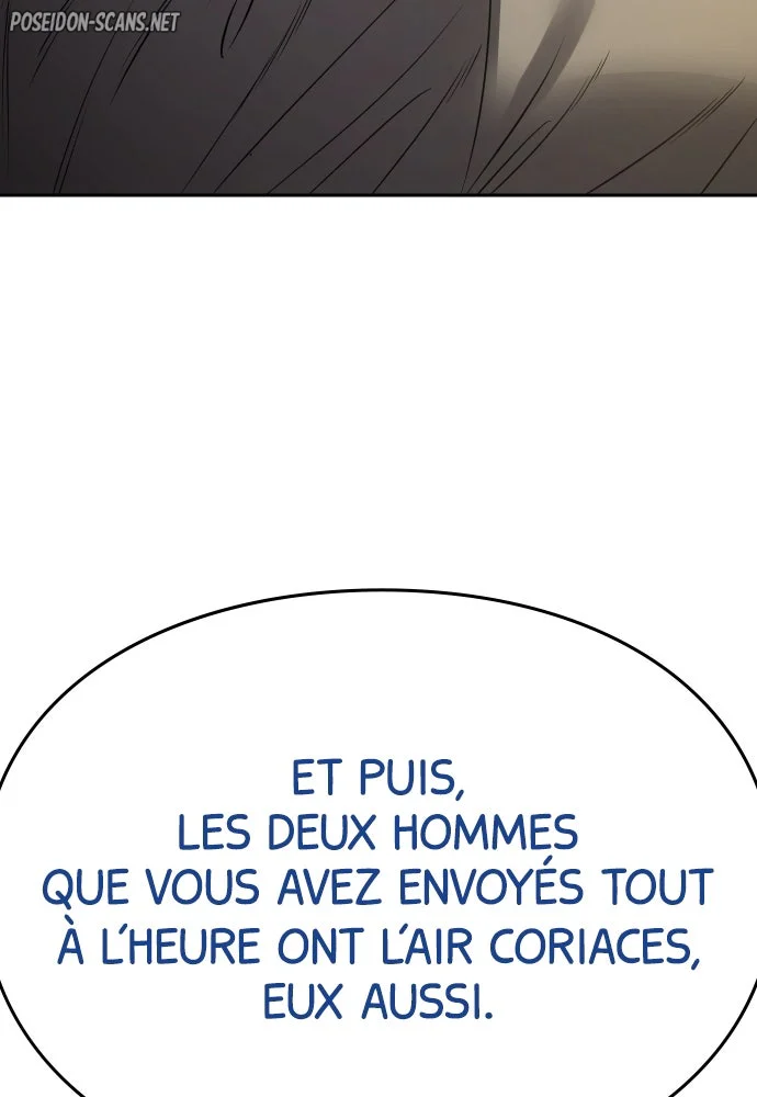 Baek XX Chapitre 138 - Page 61