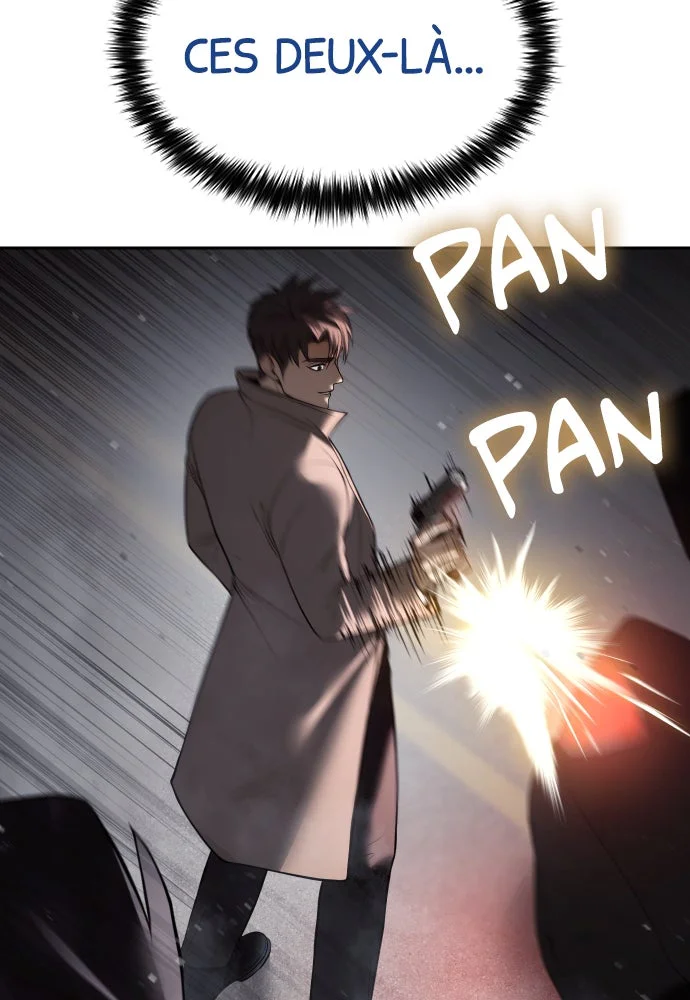 Baek XX Chapitre 138 - Page 66