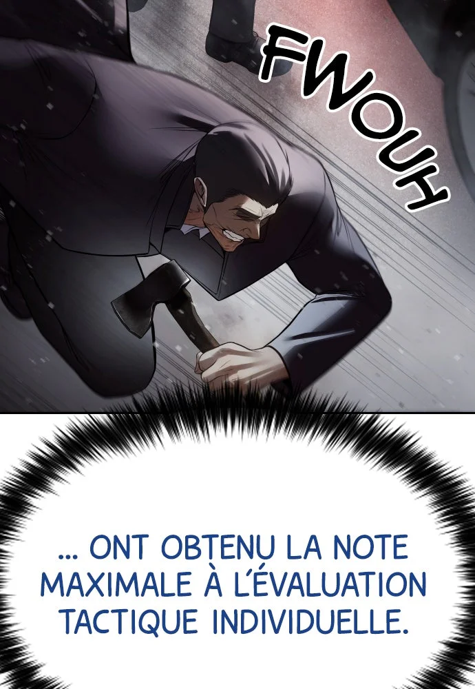 Baek XX Chapitre 138 - Page 67