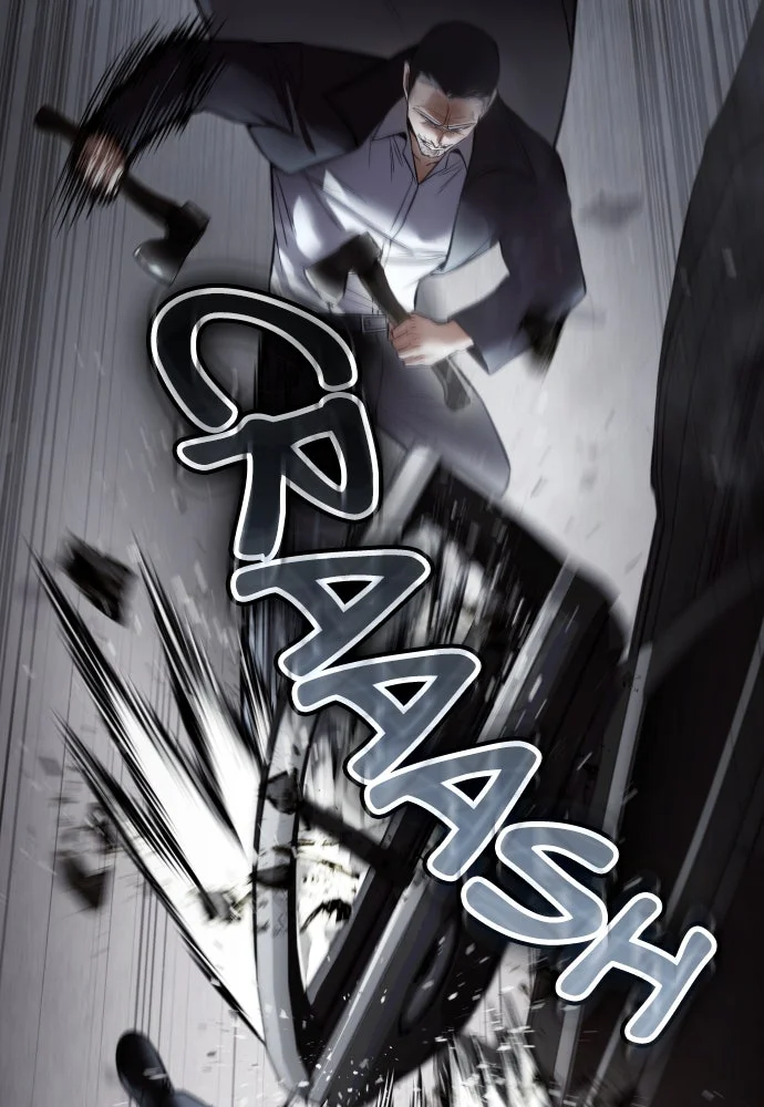 Baek XX Chapitre 138 - Page 71