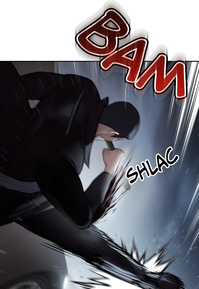 Baek XX Chapitre 138 - Page 81