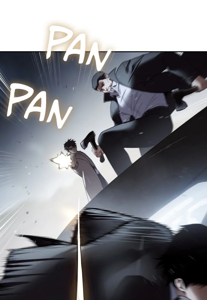 Baek XX Chapitre 138 - Page 83