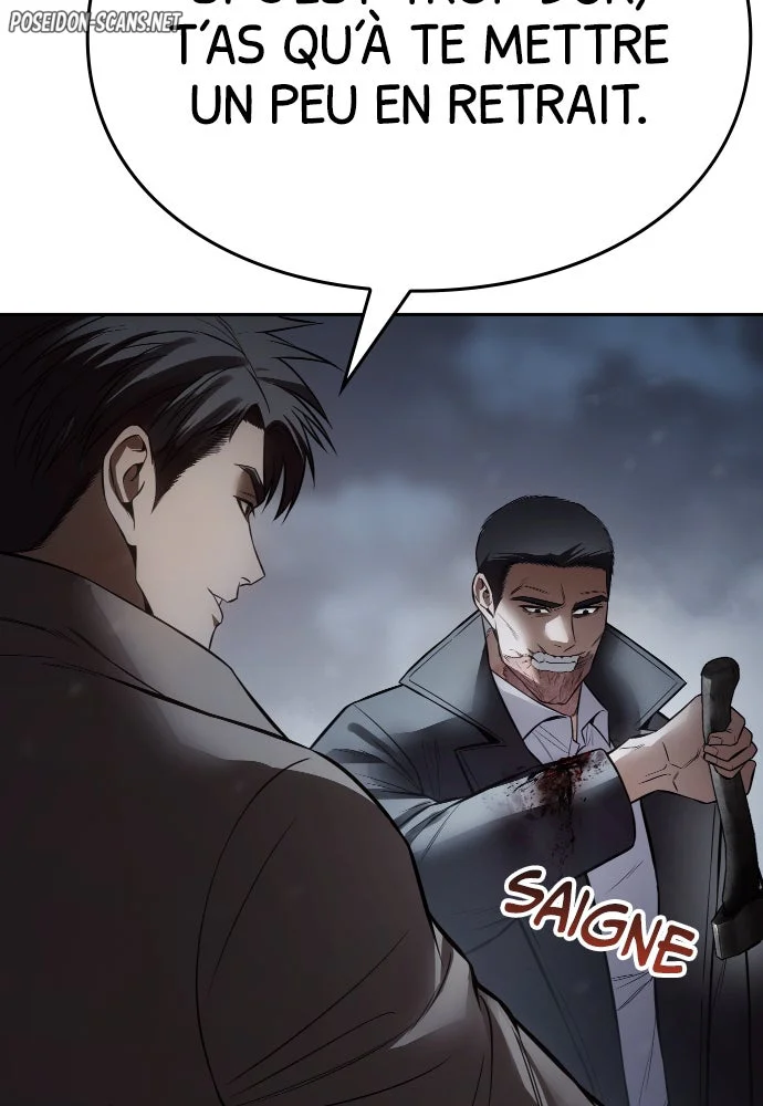 Baek XX Chapitre 138 - Page 85