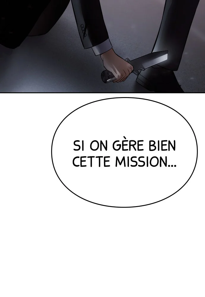 Baek XX Chapitre 138 - Page 88