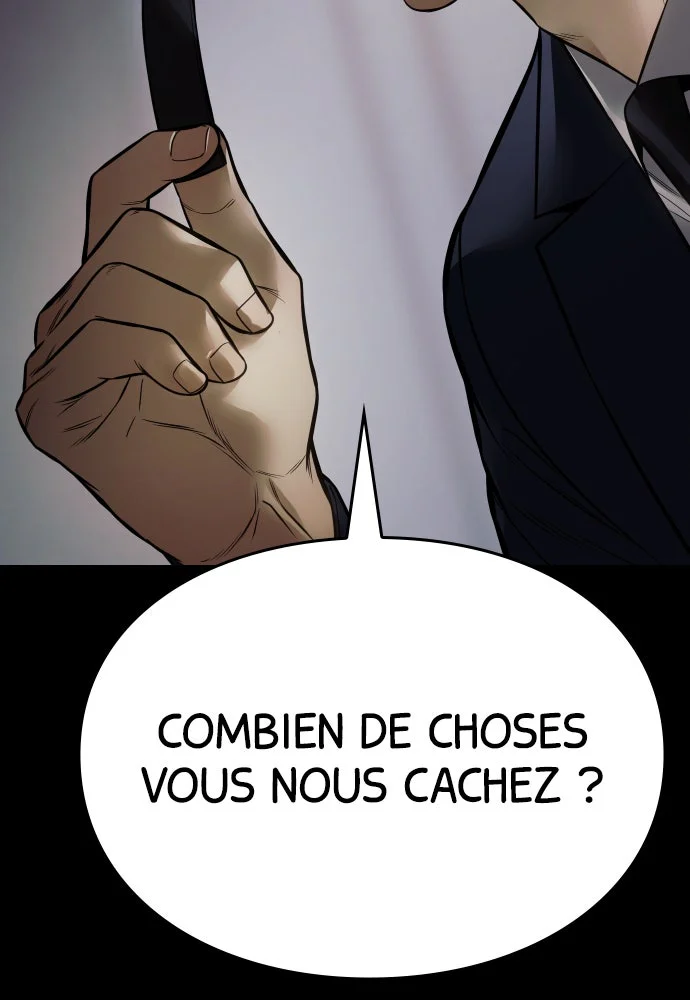 Baek XX Chapitre 138 - Page 94