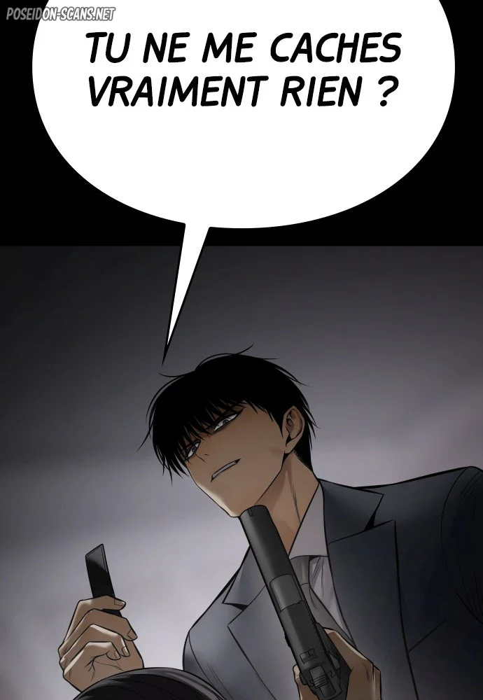 Baek XX Chapitre 138 - Page 97