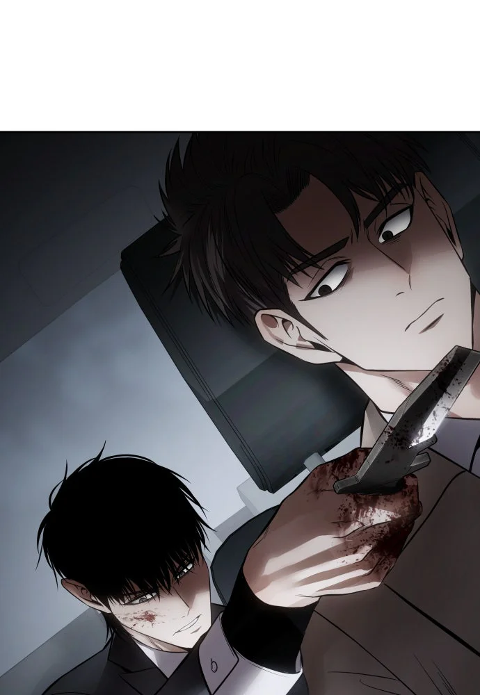 Baek XX Chapitre 139 - Page 101