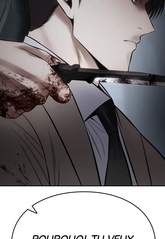 Baek XX Chapitre 139 - Page 104