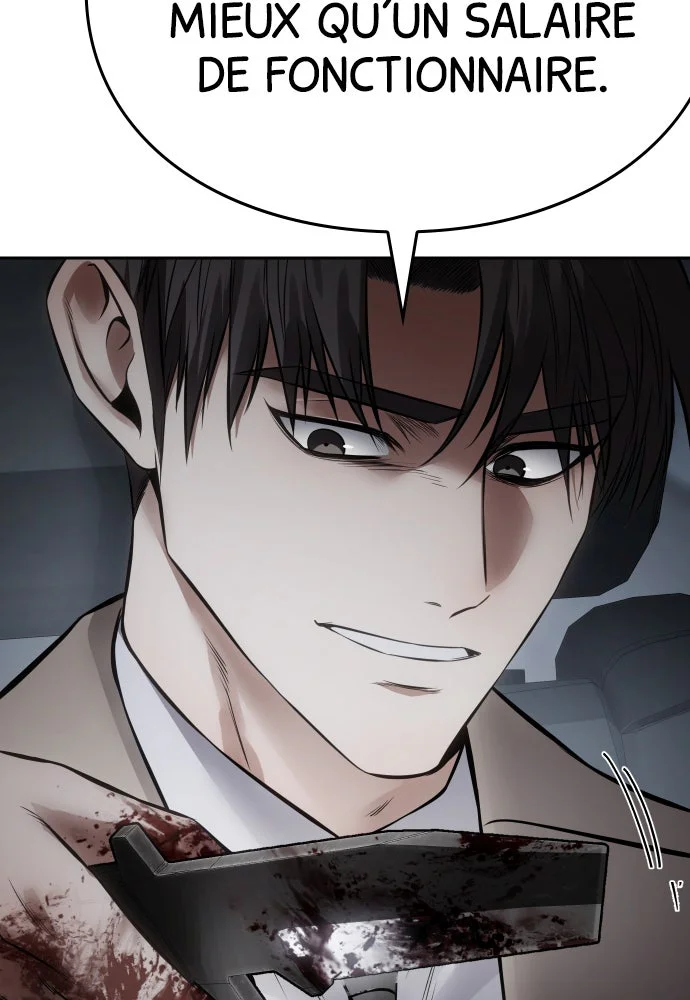 Baek XX Chapitre 139 - Page 108
