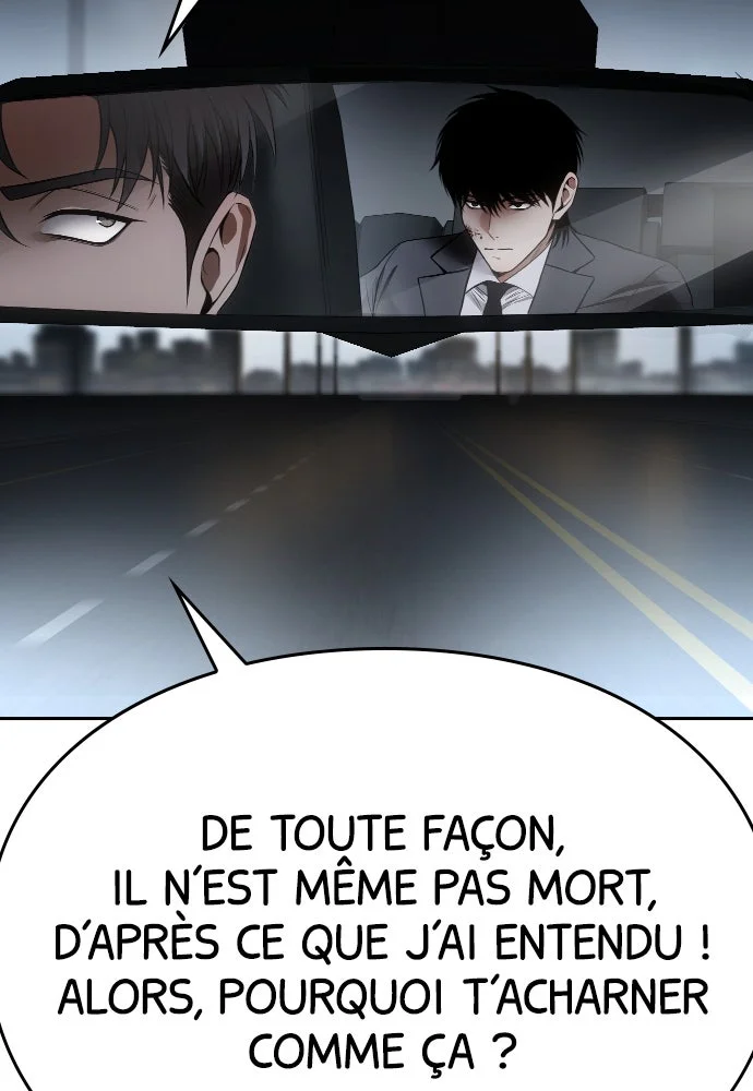 Baek XX Chapitre 139 - Page 11