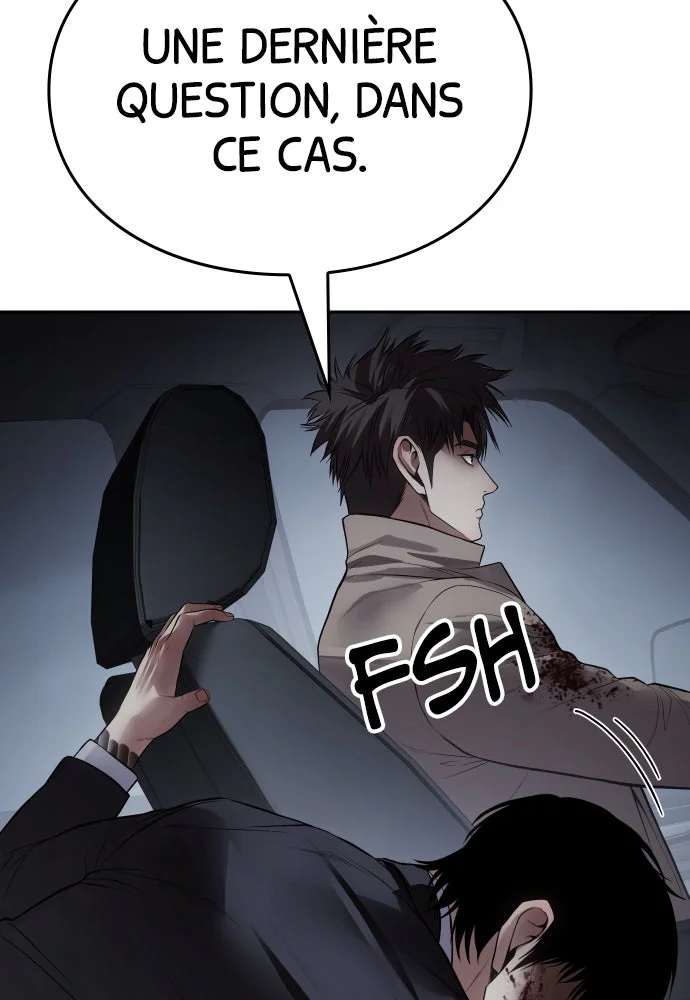 Baek XX Chapitre 139 - Page 110