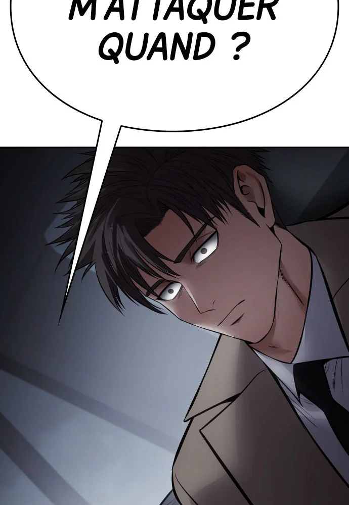 Baek XX Chapitre 139 - Page 112