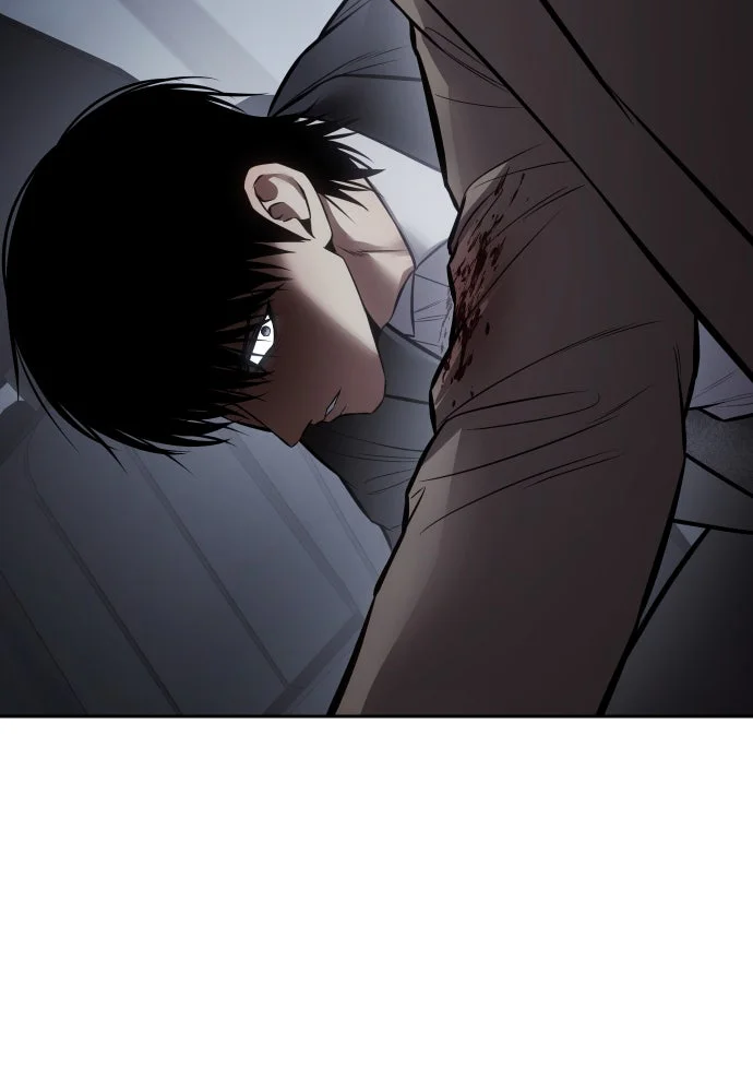 Baek XX Chapitre 139 - Page 113