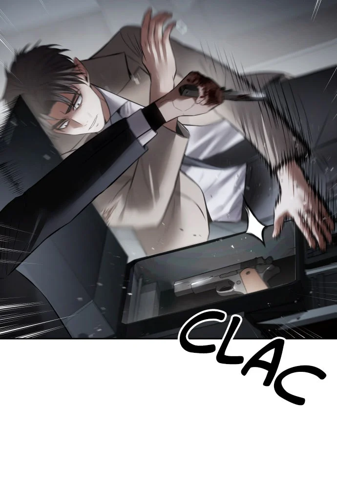 Baek XX Chapitre 139 - Page 119