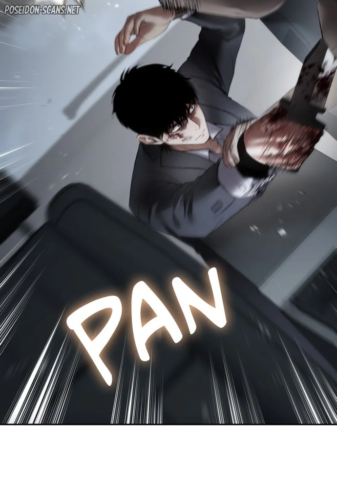 Baek XX Chapitre 139 - Page 121