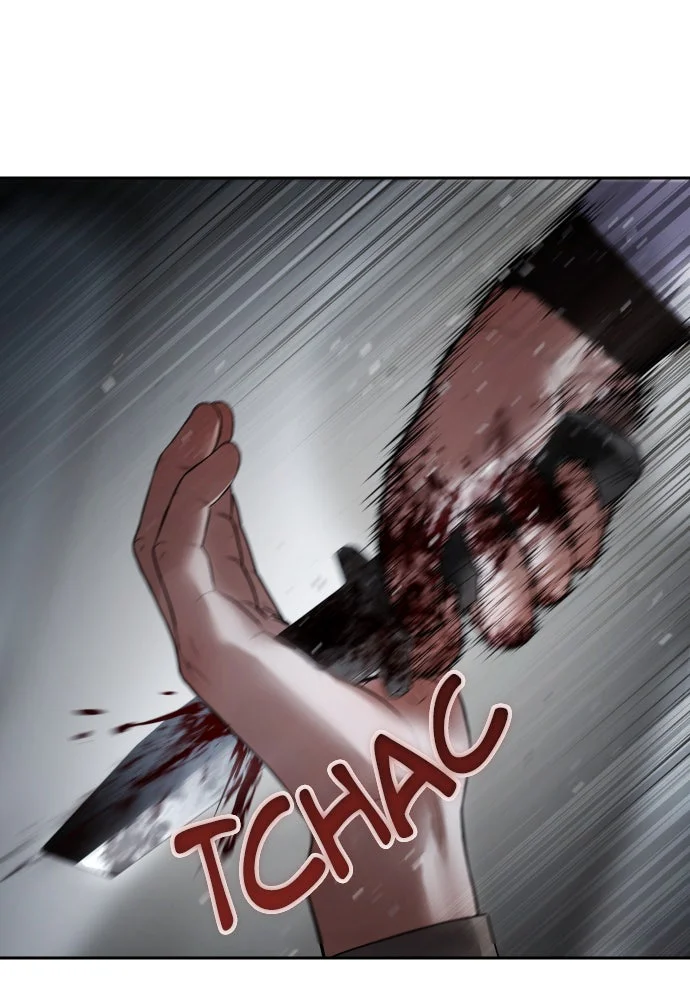 Baek XX Chapitre 139 - Page 124