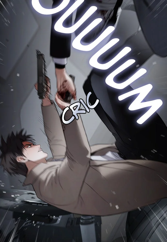 Baek XX Chapitre 139 - Page 126