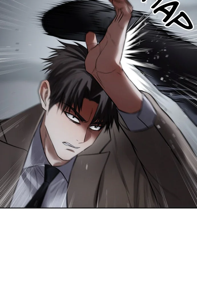 Baek XX Chapitre 139 - Page 128