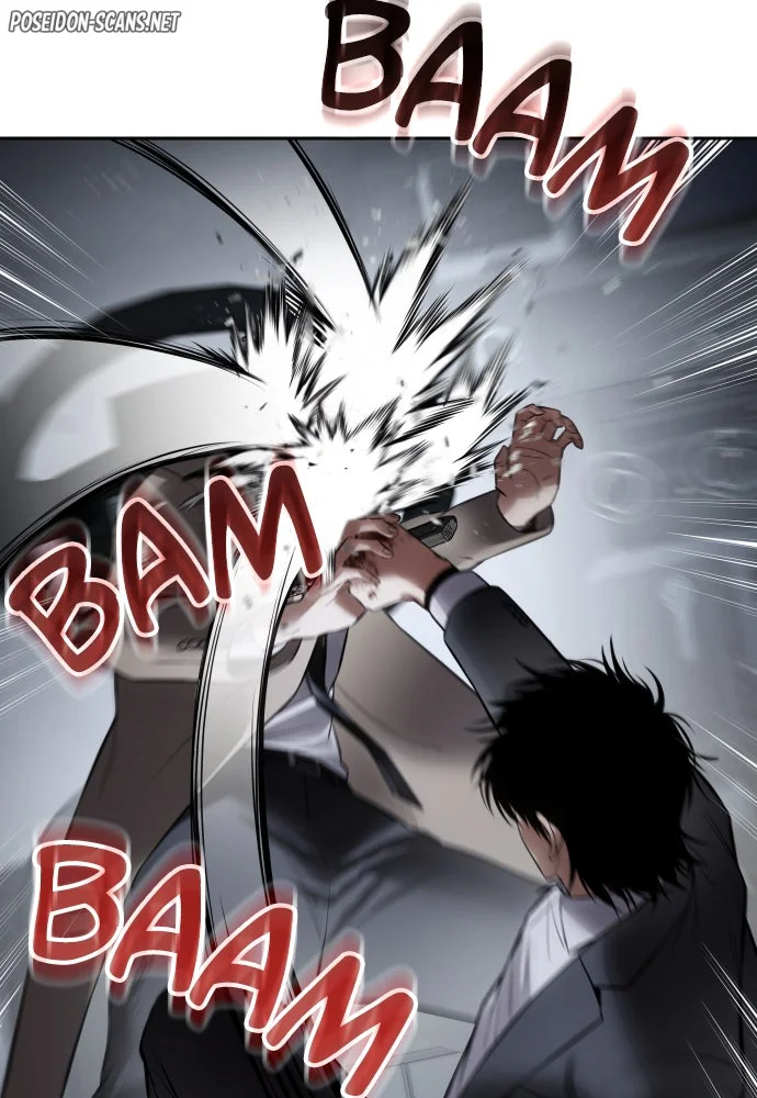 Baek XX Chapitre 139 - Page 133