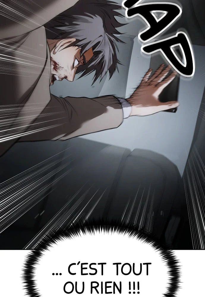 Baek XX Chapitre 139 - Page 139