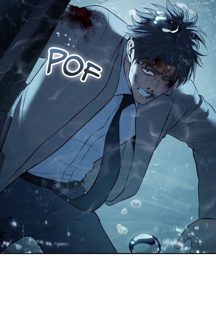 Baek XX Chapitre 139 - Page 151
