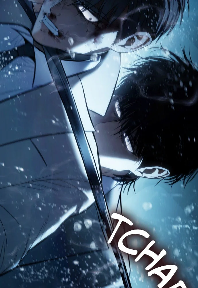Baek XX Chapitre 139 - Page 154