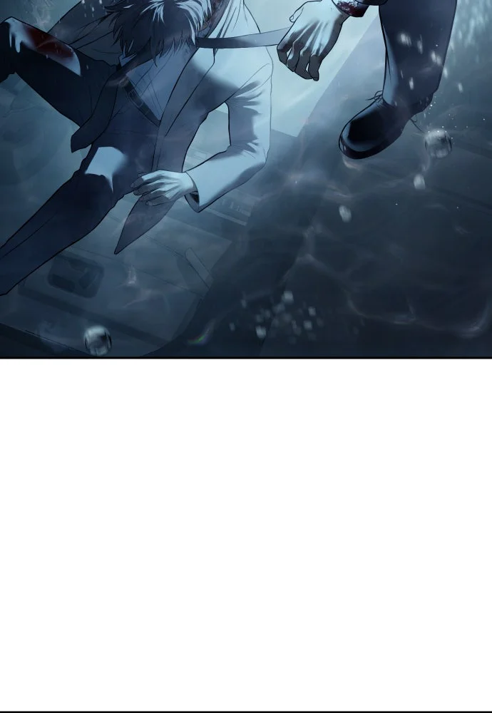 Baek XX Chapitre 139 - Page 158