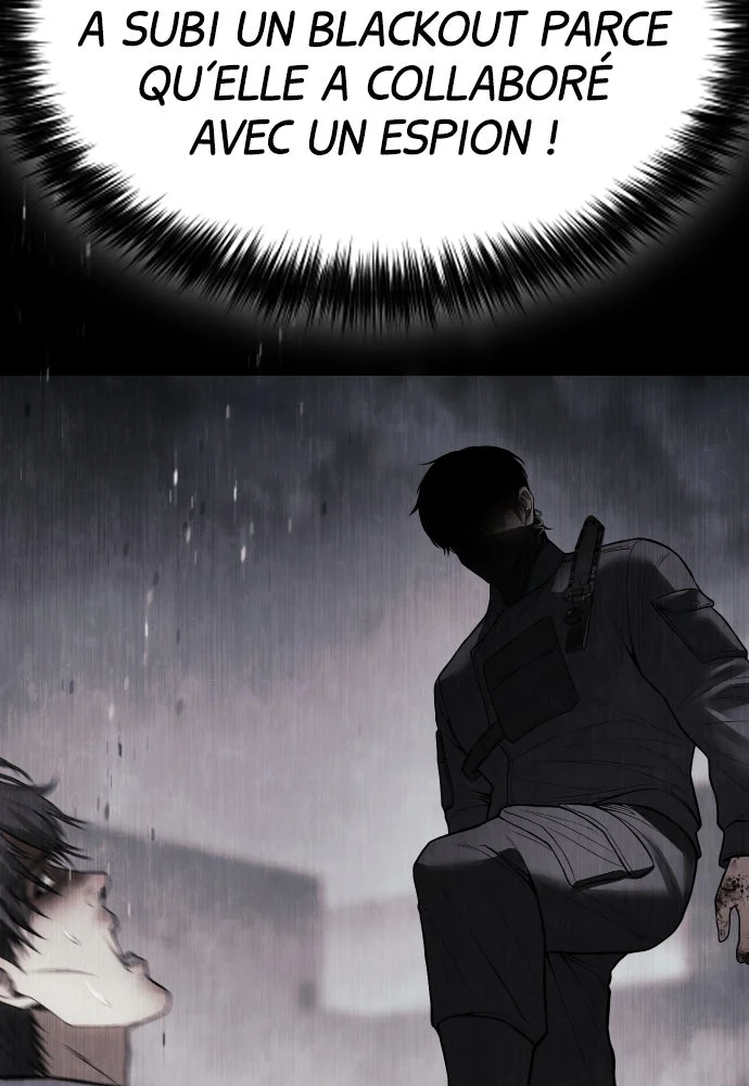 Baek XX Chapitre 139 - Page 16