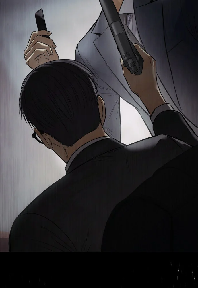 Baek XX Chapitre 139 - Page 166