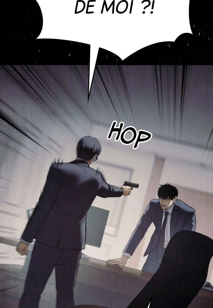 Baek XX Chapitre 139 - Page 172
