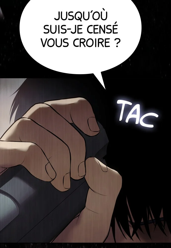 Baek XX Chapitre 139 - Page 174