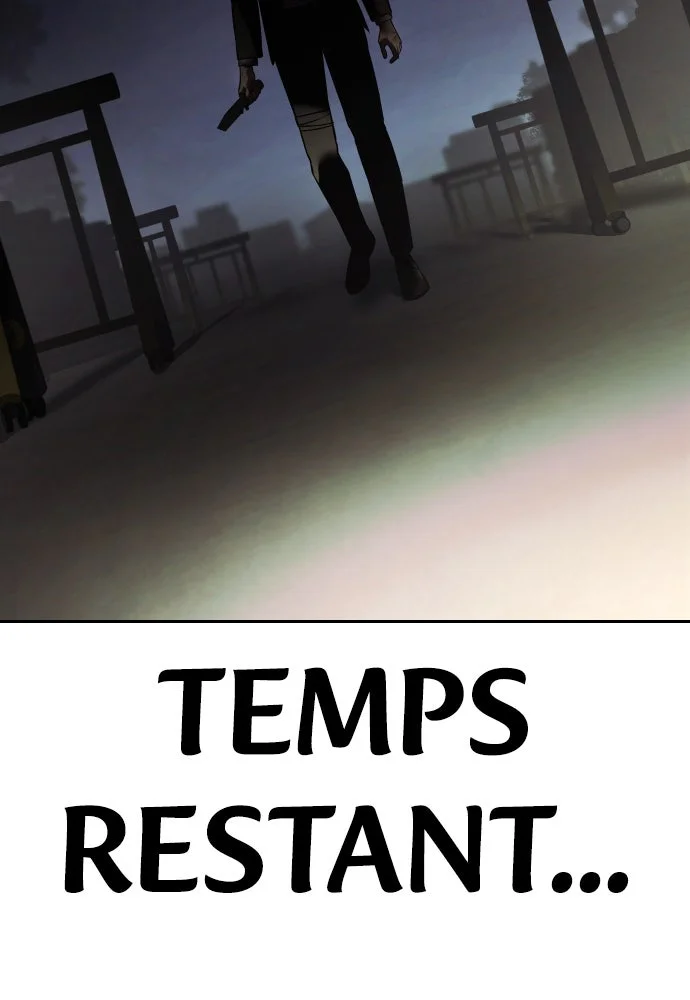 Baek XX Chapitre 139 - Page 192