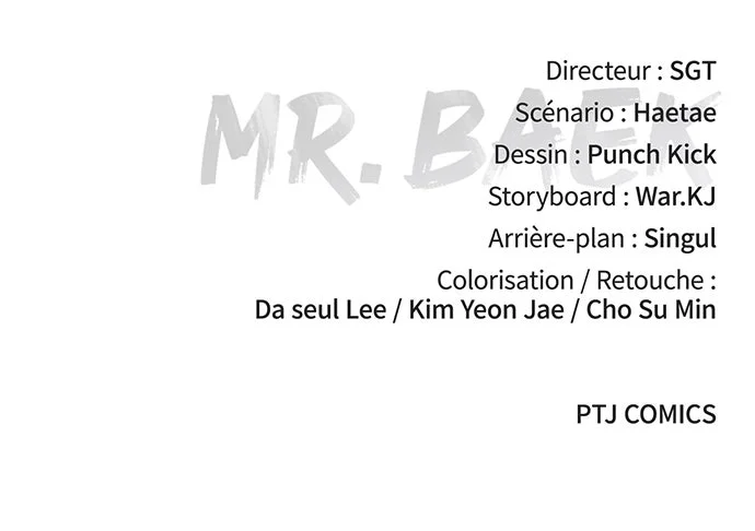 Baek XX Chapitre 139 - Page 196
