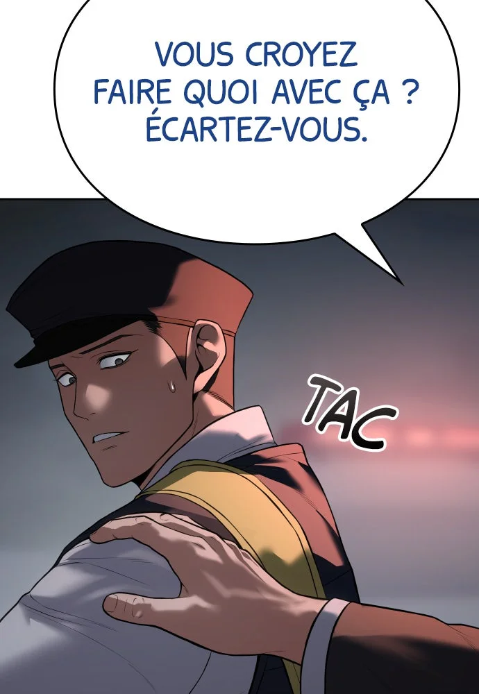 Baek XX Chapitre 139 - Page 31